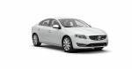 Volvo S60L Twin Engine 2015 года